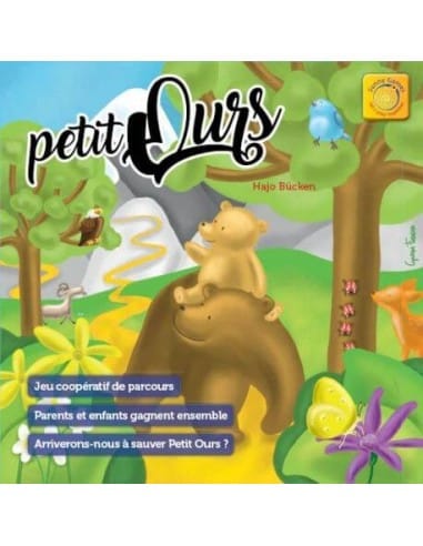 Petit ours