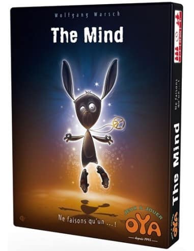 The mind