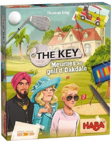 the-key-oakdale