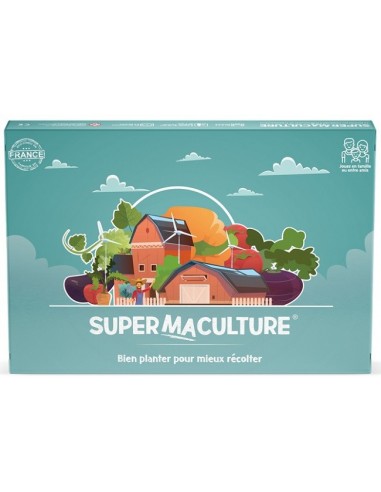 supermaculture