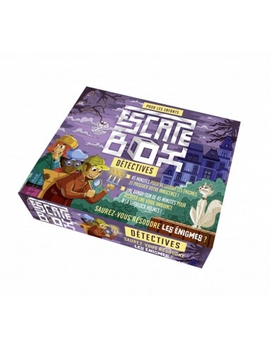 escape-box-detectives escape-box-detectives