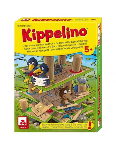 kippelino-nsv
