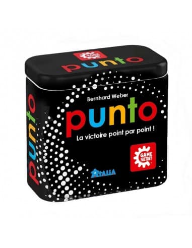 punto-game-factory