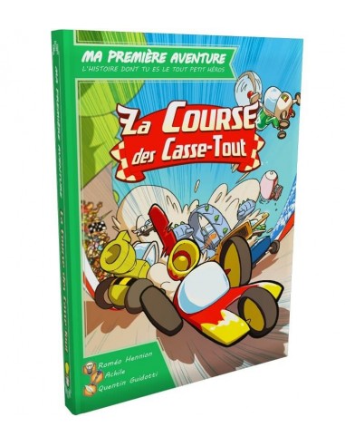 course-casse-tout