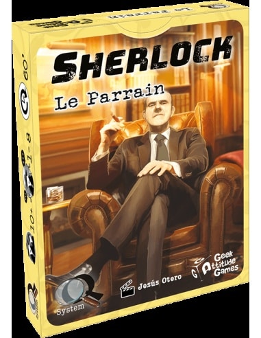 sherlock-system-parrain