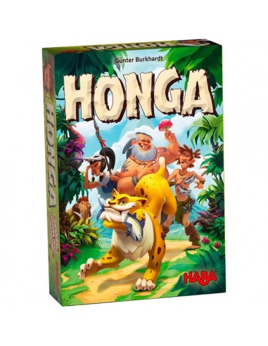 honga-haba