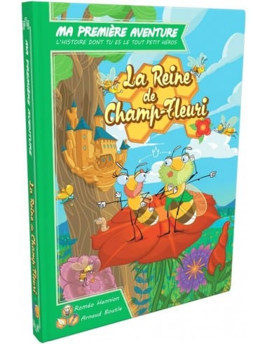 reine-champ-fleuri