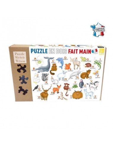 puzzle-alphabet-animaux