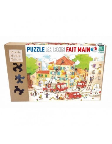 puzzle-pompiers-wilson