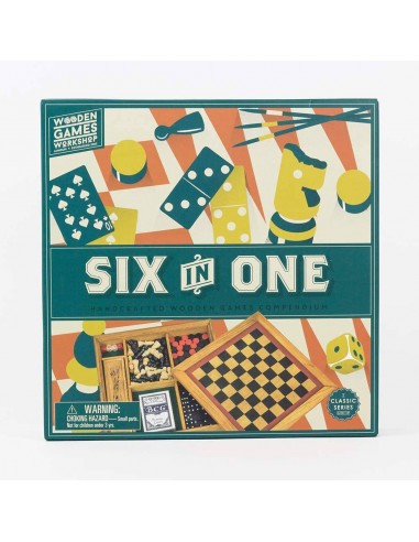 six-in-one