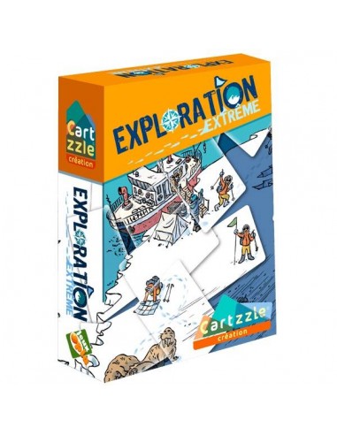 cartzzle-exploration-extreme