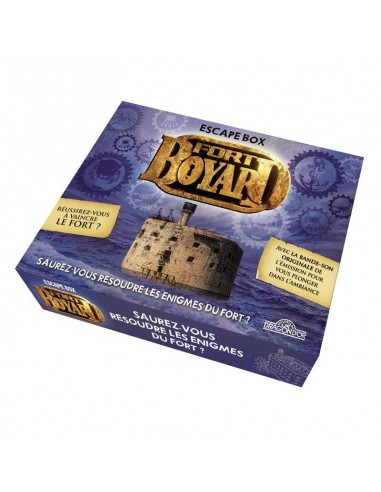 escape-fort-boyard