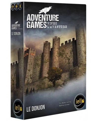 adventure-games-donjon