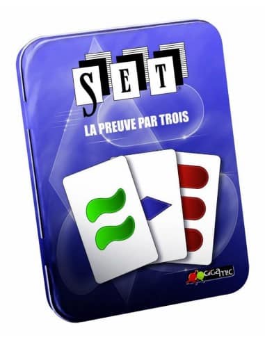 Set