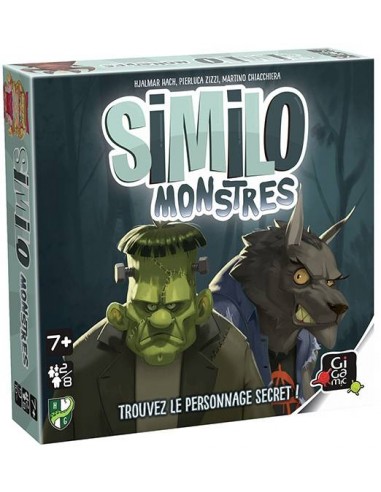 Similo monstres