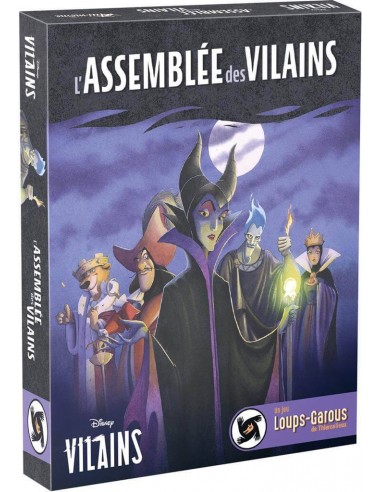 assemblee-vilains-disney