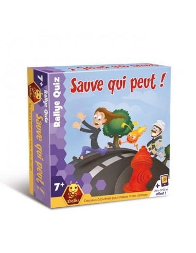 sauve-qui-peut