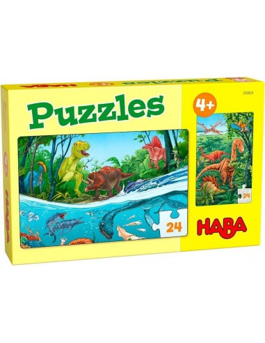 puzzles-dinos-haba