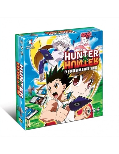 hunter-greed-island