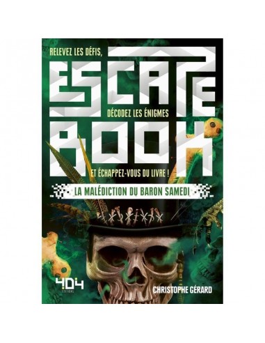 book-baron-samedi