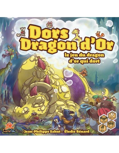 dors-dragon-d'or