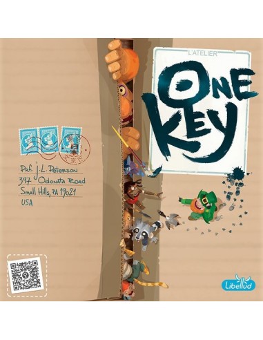 one-key-libellud