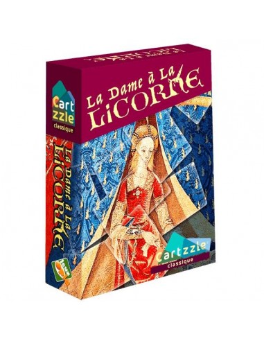 cartzzle-dame-licorne