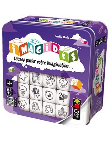 Imagidés