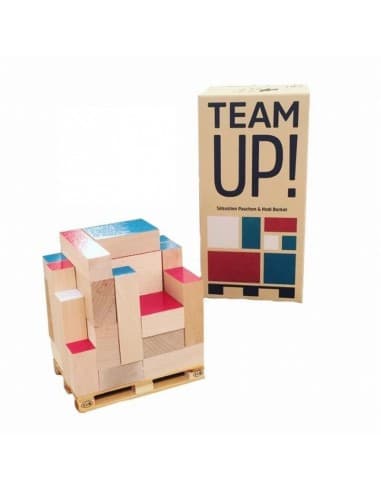 Team up (Occasion)