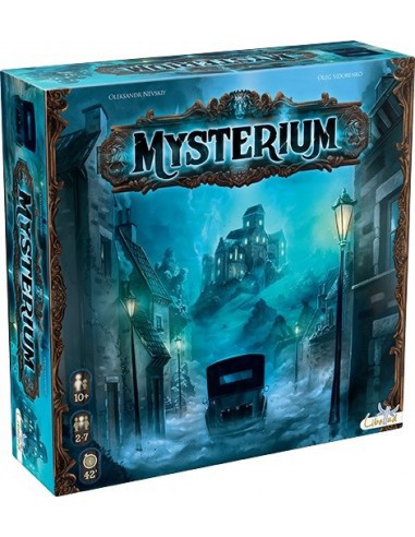 Mysterium