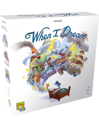 When I dream