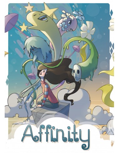 Affinity