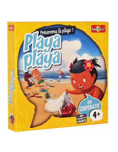 Playa Playa