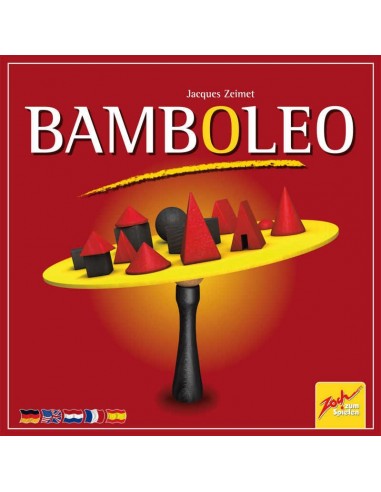 Bamboleo