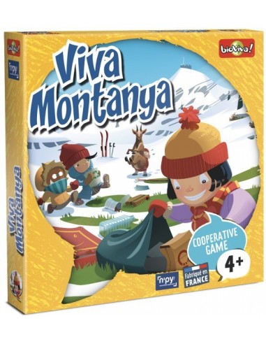 Viva Montanya