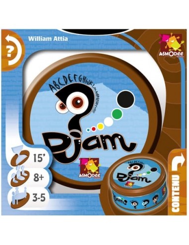 Djam