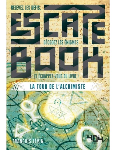 escape-book-alchimiste escape-book-alchimiste