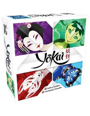 Yokai