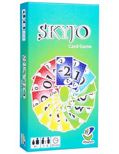 Skyjo