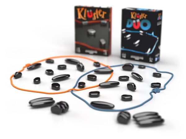 🧲 Kluster - Jeu des aimants - Le Jeu Magnétique Addictif ! – Image 4