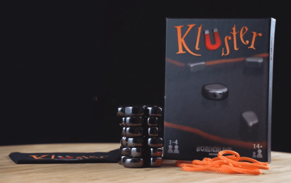 🧲 Kluster - Jeu des aimants - Le Jeu Magnétique Addictif ! – Image 8