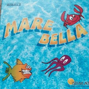 Mare Bella - Un jeu éducatif et écologique pour les plus jeunes