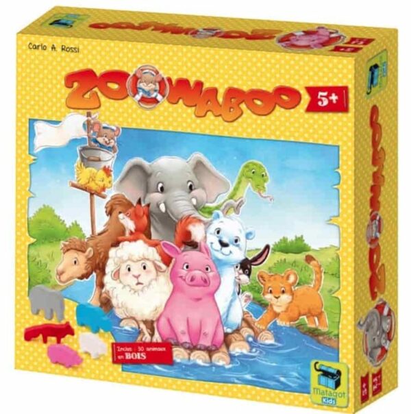 zoowaboo
