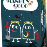 Blanc Manger Coco - Tome 5 - Au fond du trou