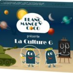 Blanc Manger Coco - Extension 7 - La Culture G