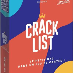 Crack List