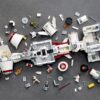 LEGO - Star Wars - Tantive IV™ - 75244 - 1768 pièces