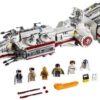 LEGO - Star Wars - Tantive IV™ - 75244 - 1768 pièces