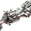 LEGO - Star Wars - Tantive IV™ - 75244 - 1768 pièces