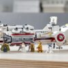LEGO - Star Wars - Tantive IV™ - 75244 - 1768 pièces